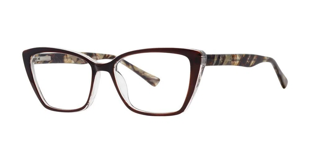 MODERN PLASTICS II STIRRING Eyeglasses - view 3